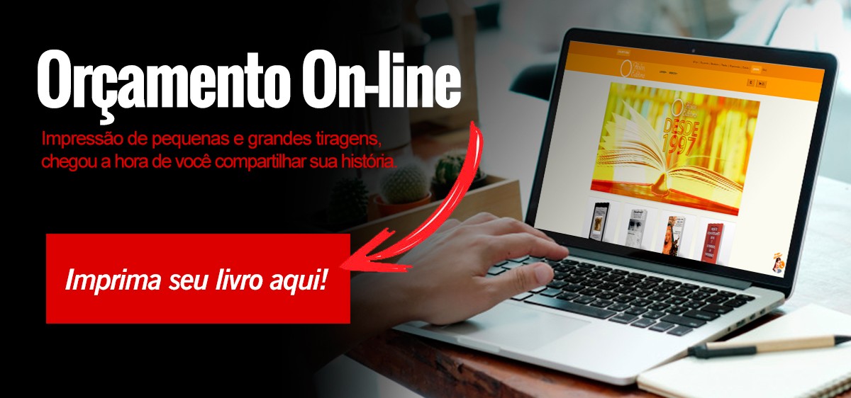 Orçamento Online